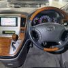 toyota alphard 2008 NIKYO_SX22981 image 4
