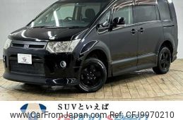 mitsubishi delica-d5 2011 quick_quick_DBA-CV5W_CV5W-0603422