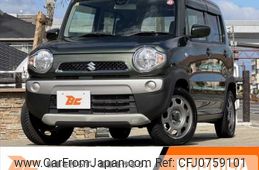 suzuki hustler 2016 -SUZUKI--Hustler DAA-MR41S--MR41S-228548---SUZUKI--Hustler DAA-MR41S--MR41S-228548-