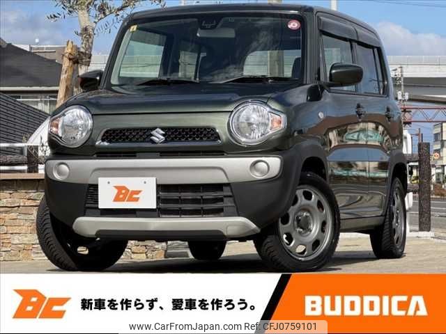 suzuki hustler 2016 -SUZUKI--Hustler DAA-MR41S--MR41S-228548---SUZUKI--Hustler DAA-MR41S--MR41S-228548- image 1