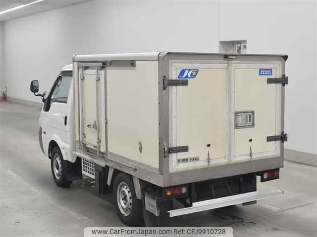 mazda bongo-truck 2011 -MAZDA--Bongo Truck SKP2L-100590---MAZDA--Bongo Truck SKP2L-100590- image 2