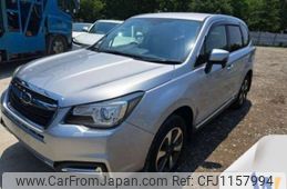 subaru forester 2016 -SUBARU--Forester DBA-SJ5--SJ5-098176---SUBARU--Forester DBA-SJ5--SJ5-098176-
