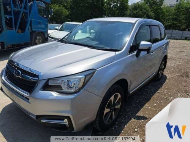 subaru forester 2016 -SUBARU--Forester DBA-SJ5--SJ5-098176---SUBARU--Forester DBA-SJ5--SJ5-098176- image 1