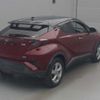 toyota c-hr 2018 -TOYOTA--C-HR DAA-ZYX10--ZYX10-2110024---TOYOTA--C-HR DAA-ZYX10--ZYX10-2110024- image 2