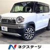 suzuki hustler 2019 quick_quick_MR41S_MR41S-341551 image 1