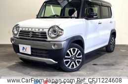 suzuki hustler 2019 quick_quick_MR41S_MR41S-341551