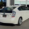 toyota prius 2011 quick_quick_ZVW30_ZVW30-5342109 image 17