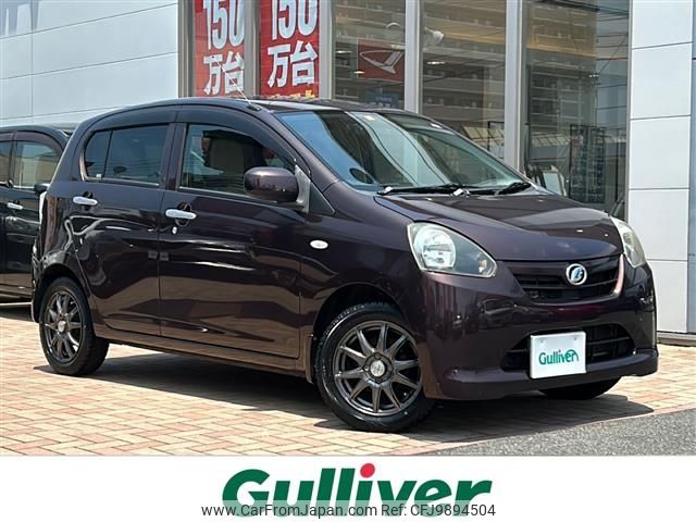 daihatsu mira-e-s 2011 -DAIHATSU--Mira e:s DBA-LA300S--LA300S-1003555---DAIHATSU--Mira e:s DBA-LA300S--LA300S-1003555- image 1