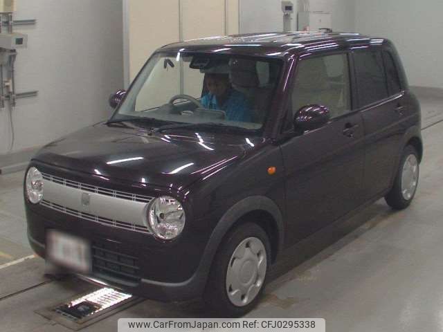 suzuki alto-lapin 2020 -SUZUKI--Alto Lapin 5BA-HE33S--HE33S-300096---SUZUKI--Alto Lapin 5BA-HE33S--HE33S-300096- image 1