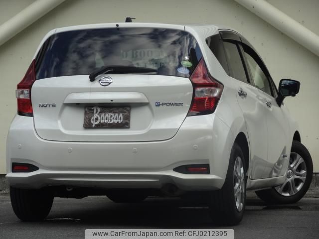 nissan note 2018 quick_quick_DAA-HE12_164044 image 2