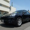 porsche macan 2018 -PORSCHE--Porsche Macan ABA-J1H1--WP1ZZZ95ZJLB11946---PORSCHE--Porsche Macan ABA-J1H1--WP1ZZZ95ZJLB11946- image 1