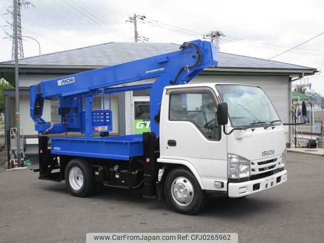 isuzu elf-truck 2017 GOO_NET_EXCHANGE_0403732A30240930W001 image 2