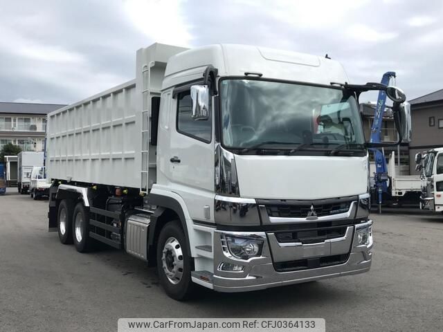 mitsubishi-fuso super-great 2023 -MITSUBISHI--Super Great 2PG-FV70HY--FV70HY-***116---MITSUBISHI--Super Great 2PG-FV70HY--FV70HY-***116- image 2