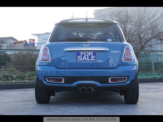 mini mini-others 2013 -BMW--BMW Mini SV16--0T672156---BMW--BMW Mini SV16--0T672156- image 2