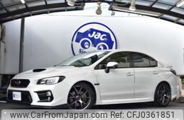 subaru wrx 2014 -SUBARU--WRX DBA-VAG--VAG-002461---SUBARU--WRX DBA-VAG--VAG-002461-