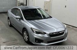 subaru impreza-g4 2017 -SUBARU--Impreza G4 GK3-002127---SUBARU--Impreza G4 GK3-002127-