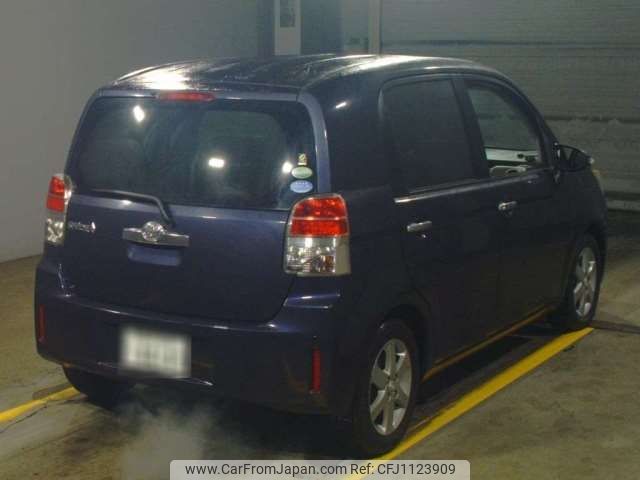 toyota spade 2012 -TOYOTA--Spade DBA-NCP141--NCP141-9018865---TOYOTA--Spade DBA-NCP141--NCP141-9018865- image 2