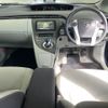 toyota prius 2011 CFJ1796253 image 5