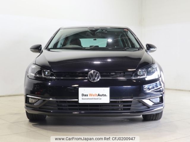 volkswagen golf 2019 -VOLKSWAGEN--VW Golf DBA-AUCJZ--WVWZZZAUZKW151623---VOLKSWAGEN--VW Golf DBA-AUCJZ--WVWZZZAUZKW151623- image 2