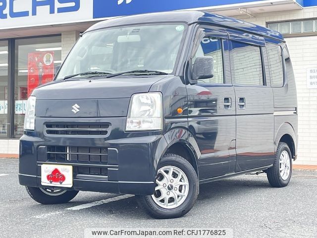 suzuki every 2014 CFJ1776825 image 1
