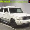 jeep commander 2007 -CHRYSLER--Jeep Commander XH47-7Y533437---CHRYSLER--Jeep Commander XH47-7Y533437- image 1