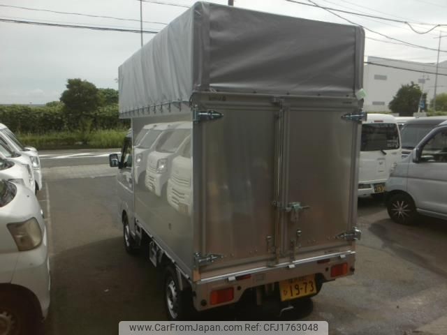 suzuki carry-truck 2022 CFJ1763048 image 2