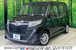 toyota roomy 2018 -TOYOTA--Roomy DBA-M900A--M900A-0215300---TOYOTA--Roomy DBA-M900A--M900A-0215300-