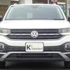 volkswagen t-cross 2020 quick_quick_3BA-C1DKR_WVGZZZC1ZLY088821 image 10