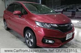 honda fit-hybrid 2019 CFJ1623115