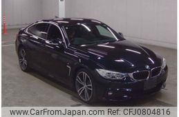 bmw 4-series 2016 quick_quick_DBA-4D20_WBA4D32030G753479