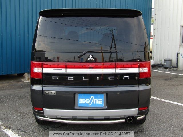 mitsubishi delica-d5 2007 -MITSUBISHI 【名変中 】--Delica D5 CV5W--0021426---MITSUBISHI 【名変中 】--Delica D5 CV5W--0021426- image 2