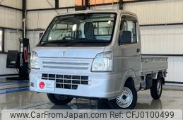 suzuki carry-truck 2019 -SUZUKI--Carry Truck EBD-DA16T--DA16T-529482---SUZUKI--Carry Truck EBD-DA16T--DA16T-529482-