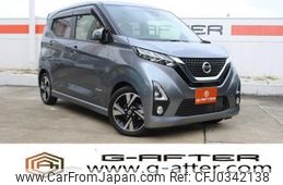 nissan dayz 2020 -NISSAN--DAYZ 4AA-B45W--B45W-0014534---NISSAN--DAYZ 4AA-B45W--B45W-0014534-