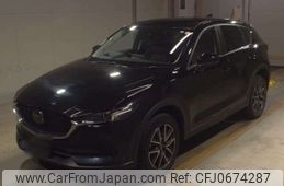 mazda cx-5 2019 -MAZDA--CX-5 6BA-KFEP--KFEP-306992---MAZDA--CX-5 6BA-KFEP--KFEP-306992-