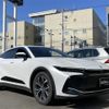 toyota crown 2022 -TOYOTA--Crown CrossOver 6AA-AZSH35--AZSH35-4003110---TOYOTA--Crown CrossOver 6AA-AZSH35--AZSH35-4003110- image 19