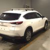 mazda cx-8 2021 -MAZDA--CX-8 3DA-KG2P--KG2P-357325---MAZDA--CX-8 3DA-KG2P--KG2P-357325- image 2