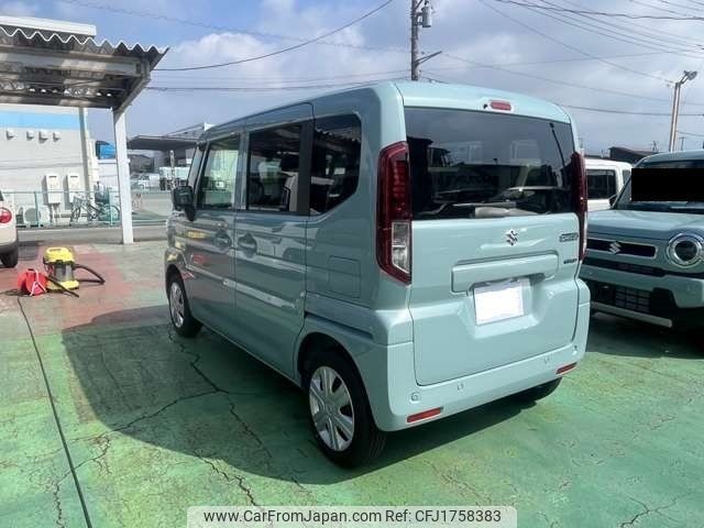 suzuki spacia 2025 CFJ1758383 image 2
