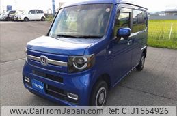 honda n-van 2019 CFJ1554926
