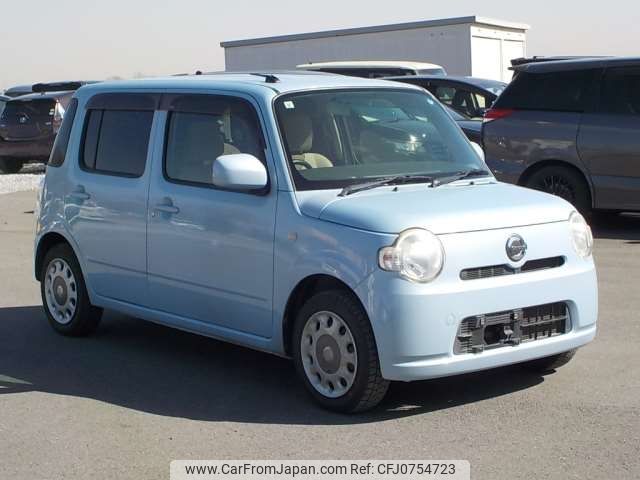 daihatsu mira-cocoa 2013 -DAIHATSU 【野田 580】--Mira Cocoa DBA-L685S--L685S-0015442---DAIHATSU 【野田 580】--Mira Cocoa DBA-L685S--L685S-0015442- image 1