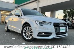 audi a3 2014 CFJ1534408