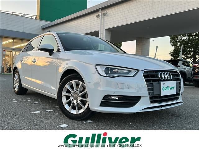 audi a3 2014 CFJ1534408 image 1
