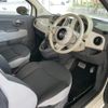 fiat 500c 2016 -FIAT--Fiat 500C ABA-31212--ZFA3120000J466062---FIAT--Fiat 500C ABA-31212--ZFA3120000J466062- image 10