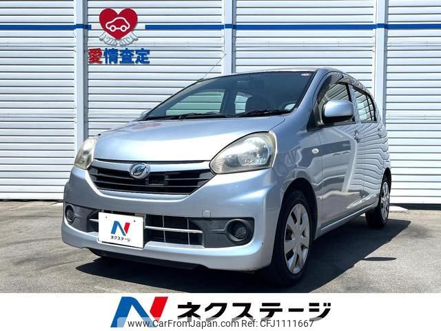 daihatsu mira-e-s 2014 quick_quick_LA300S_LA300S-1277448 image 1