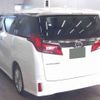 toyota alphard 2020 -TOYOTA 【練馬 340ﾘ2727】--Alphard 3BA-AGH30W--AGH30W-0318071---TOYOTA 【練馬 340ﾘ2727】--Alphard 3BA-AGH30W--AGH30W-0318071- image 4