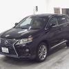 lexus rx 2013 -LEXUS 【山口 301ﾈ6702】--Lexus RX GGL10W-2417307---LEXUS 【山口 301ﾈ6702】--Lexus RX GGL10W-2417307- image 5