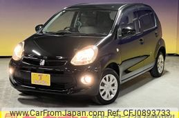 toyota passo 2014 -TOYOTA--Passo DBA-KGC30--KGC30-0209641---TOYOTA--Passo DBA-KGC30--KGC30-0209641-