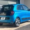 renault twingo 2017 quick_quick_AHH4D_VF1AHB115H0753033 image 19