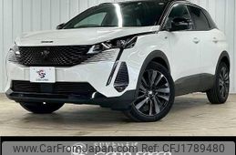 peugeot 3008 2023 CFJ1789480