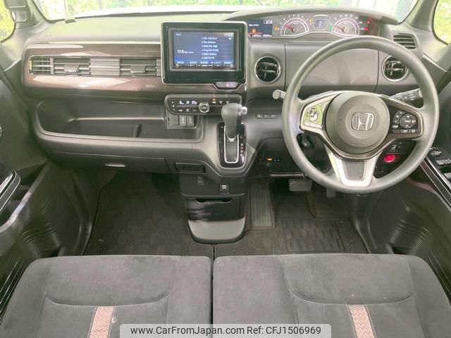honda n-box 2018 CFJ1506969 image 2