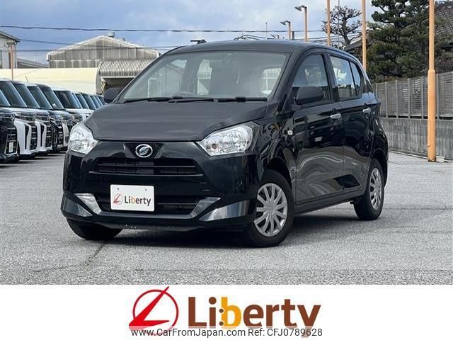 daihatsu mira-e-s 2021 quick_quick_LA350S_LA350S-0270784 image 1